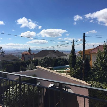 Villa Jazmin モナチル エクステリア 写真