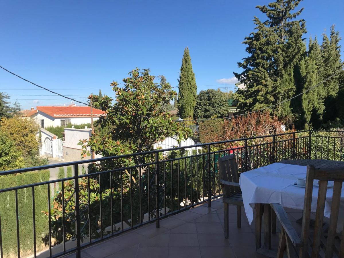 Villa Jazmin モナチル エクステリア 写真