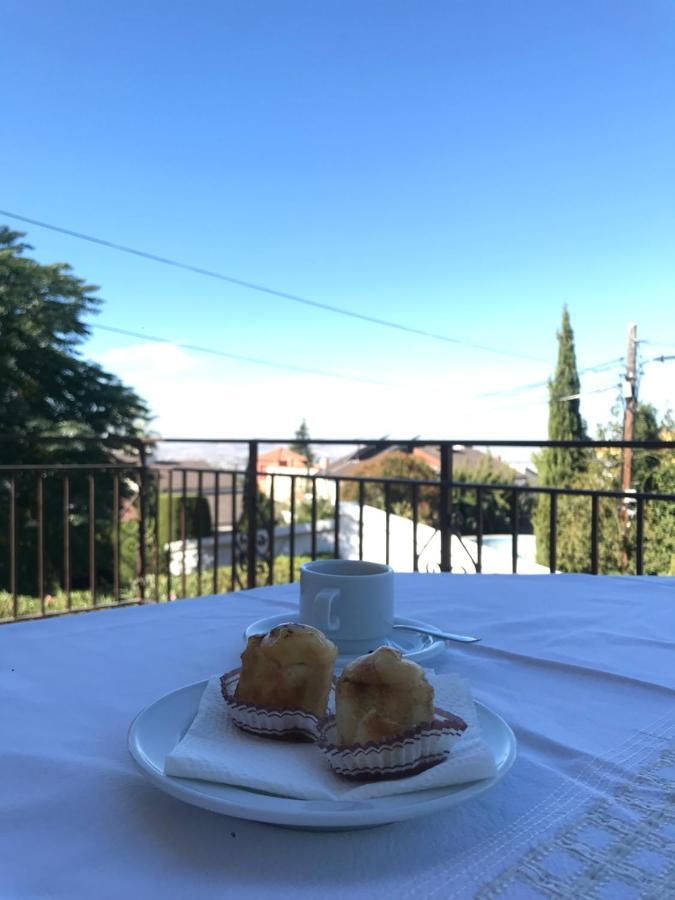 Villa Jazmin モナチル エクステリア 写真