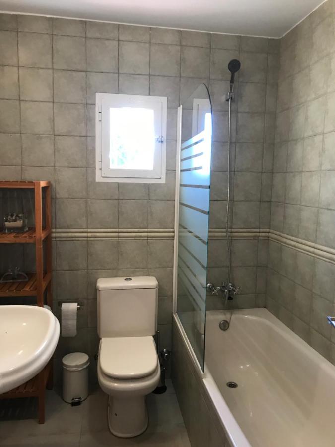 Villa Jazmin モナチル エクステリア 写真