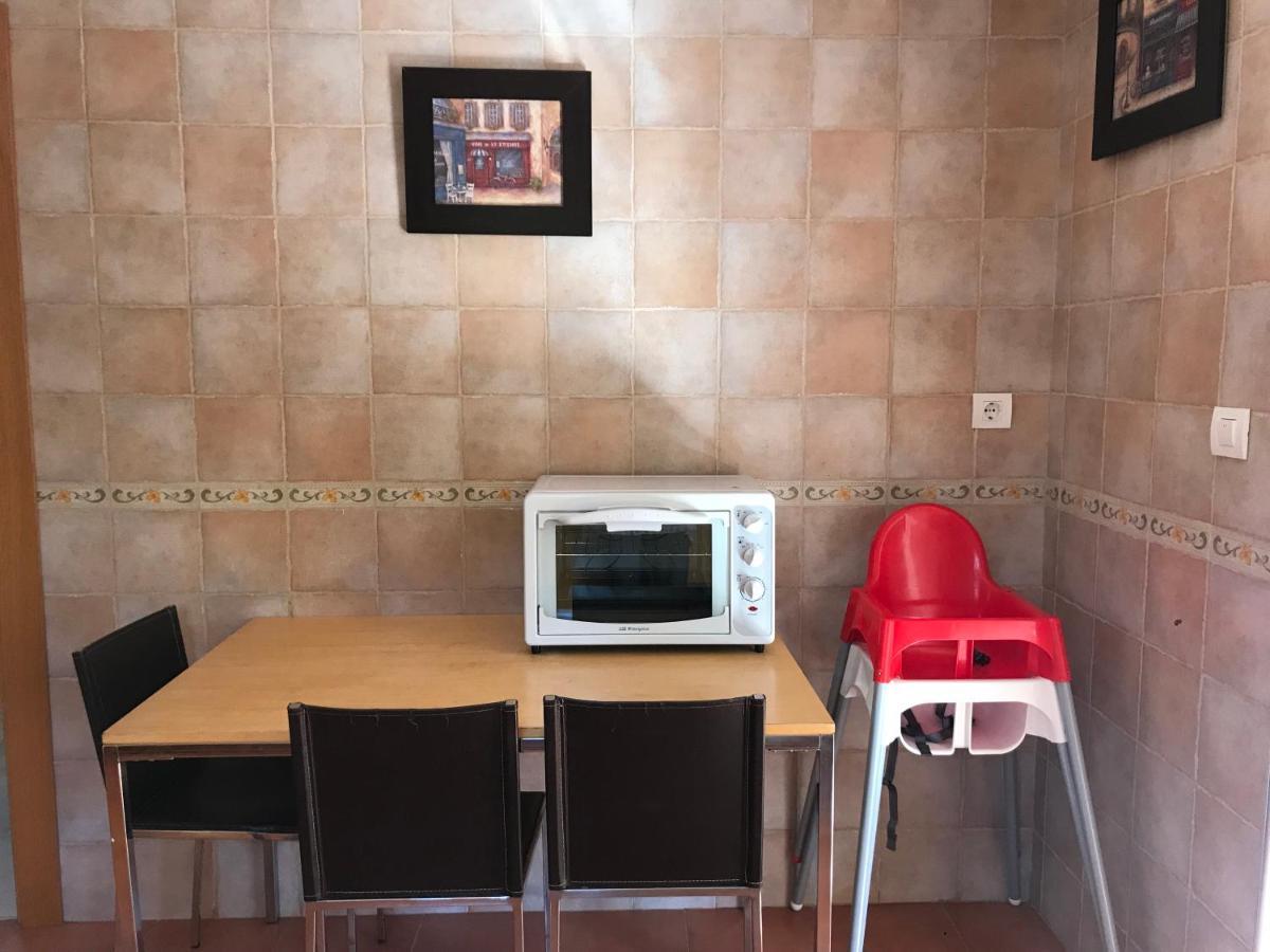 Villa Jazmin モナチル エクステリア 写真