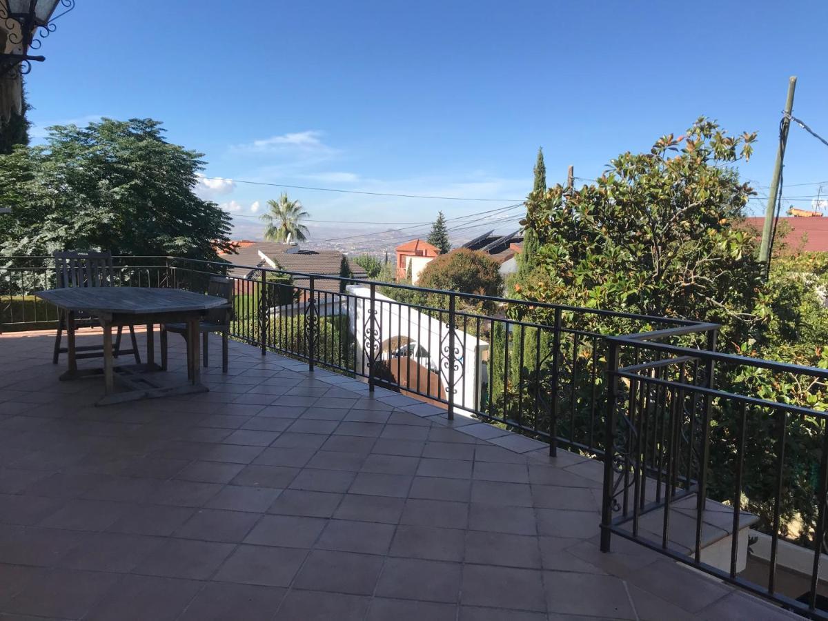 Villa Jazmin モナチル エクステリア 写真