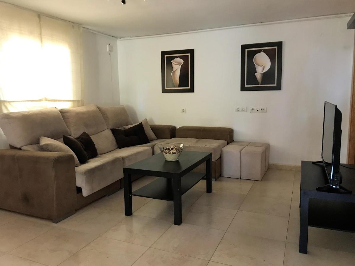 Villa Jazmin モナチル エクステリア 写真