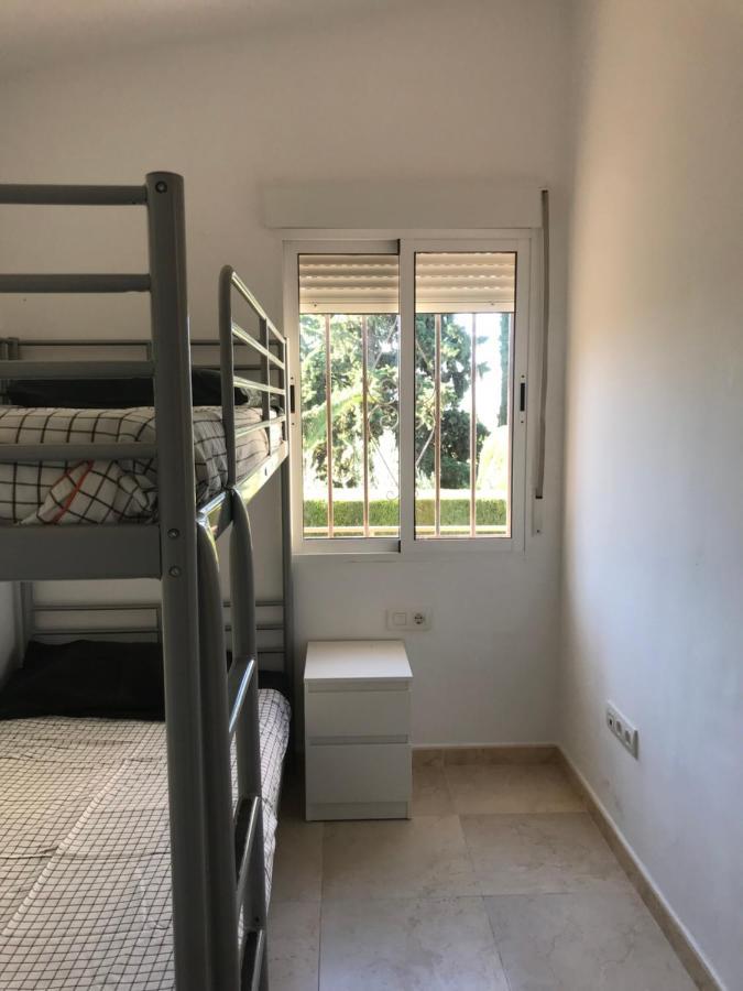Villa Jazmin モナチル エクステリア 写真
