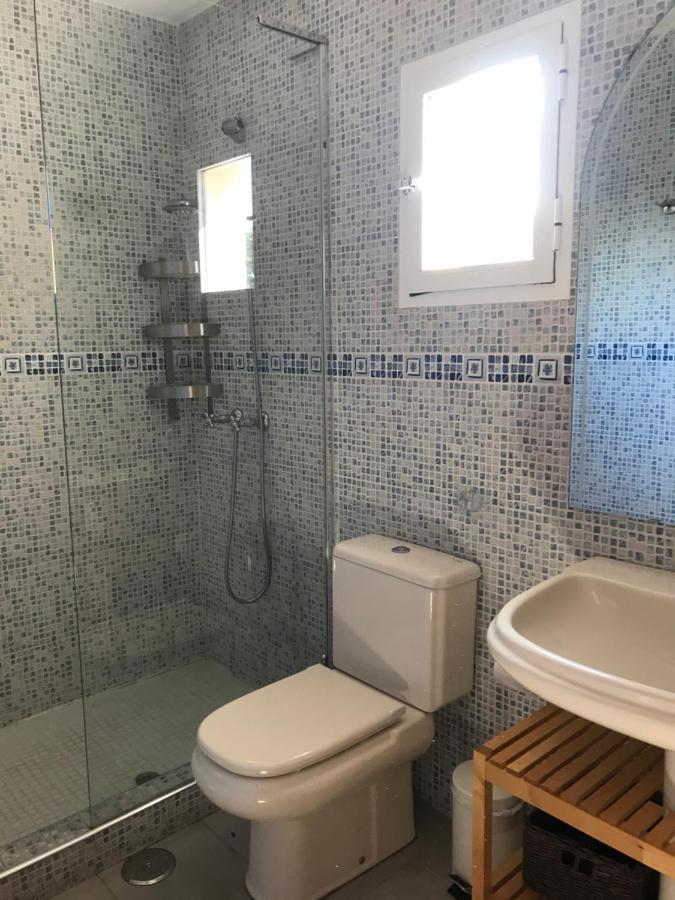 Villa Jazmin モナチル エクステリア 写真