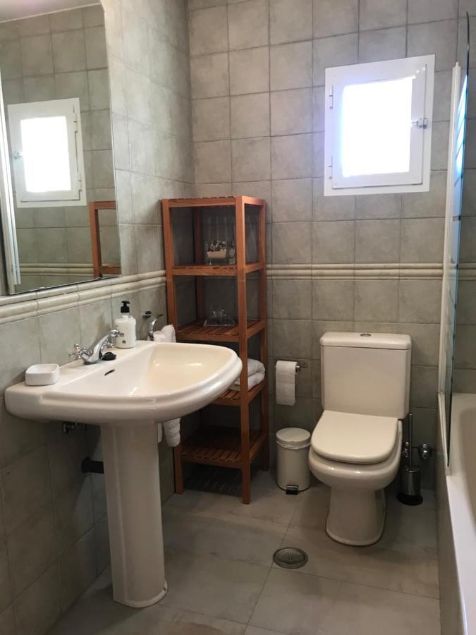Villa Jazmin モナチル エクステリア 写真