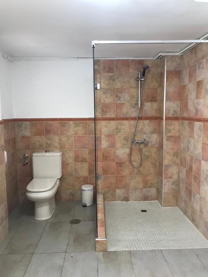 Villa Jazmin モナチル エクステリア 写真