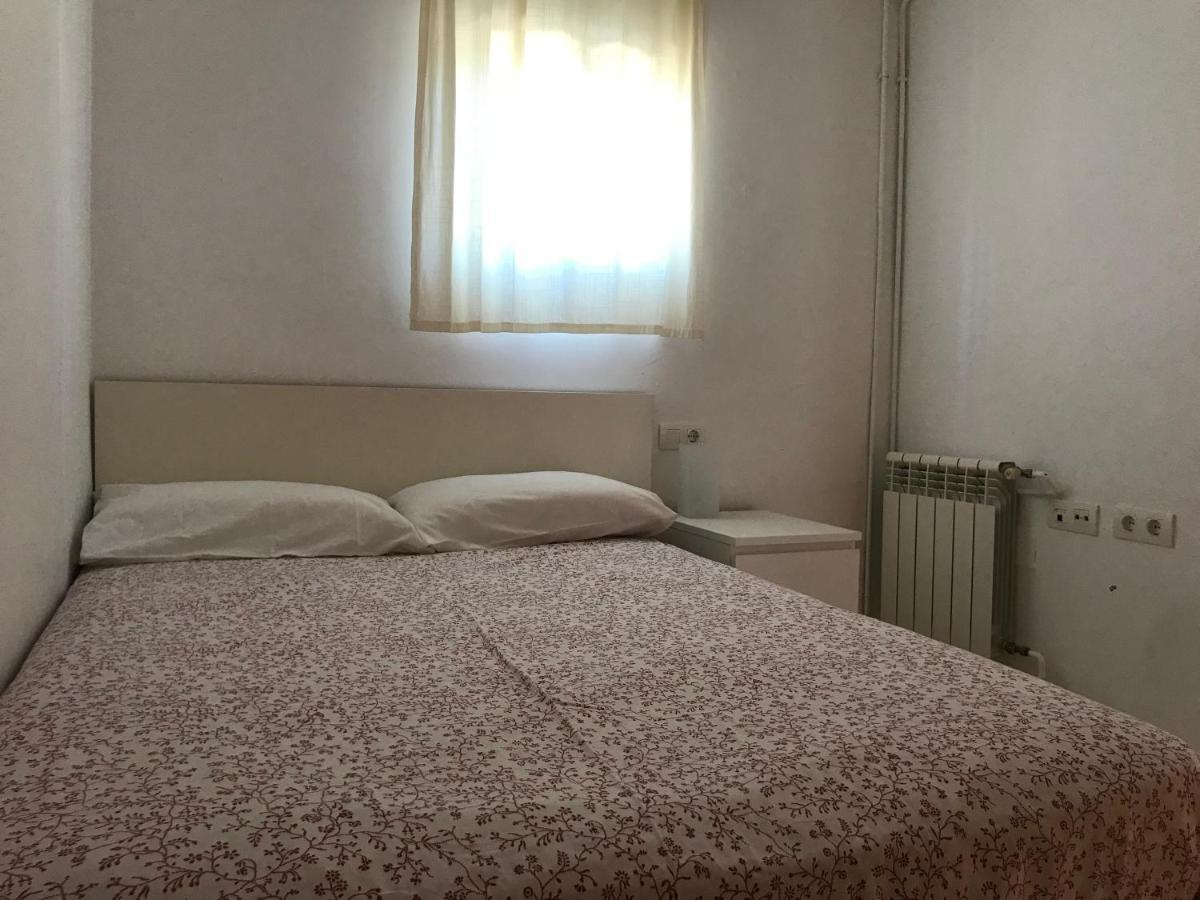 Villa Jazmin モナチル エクステリア 写真