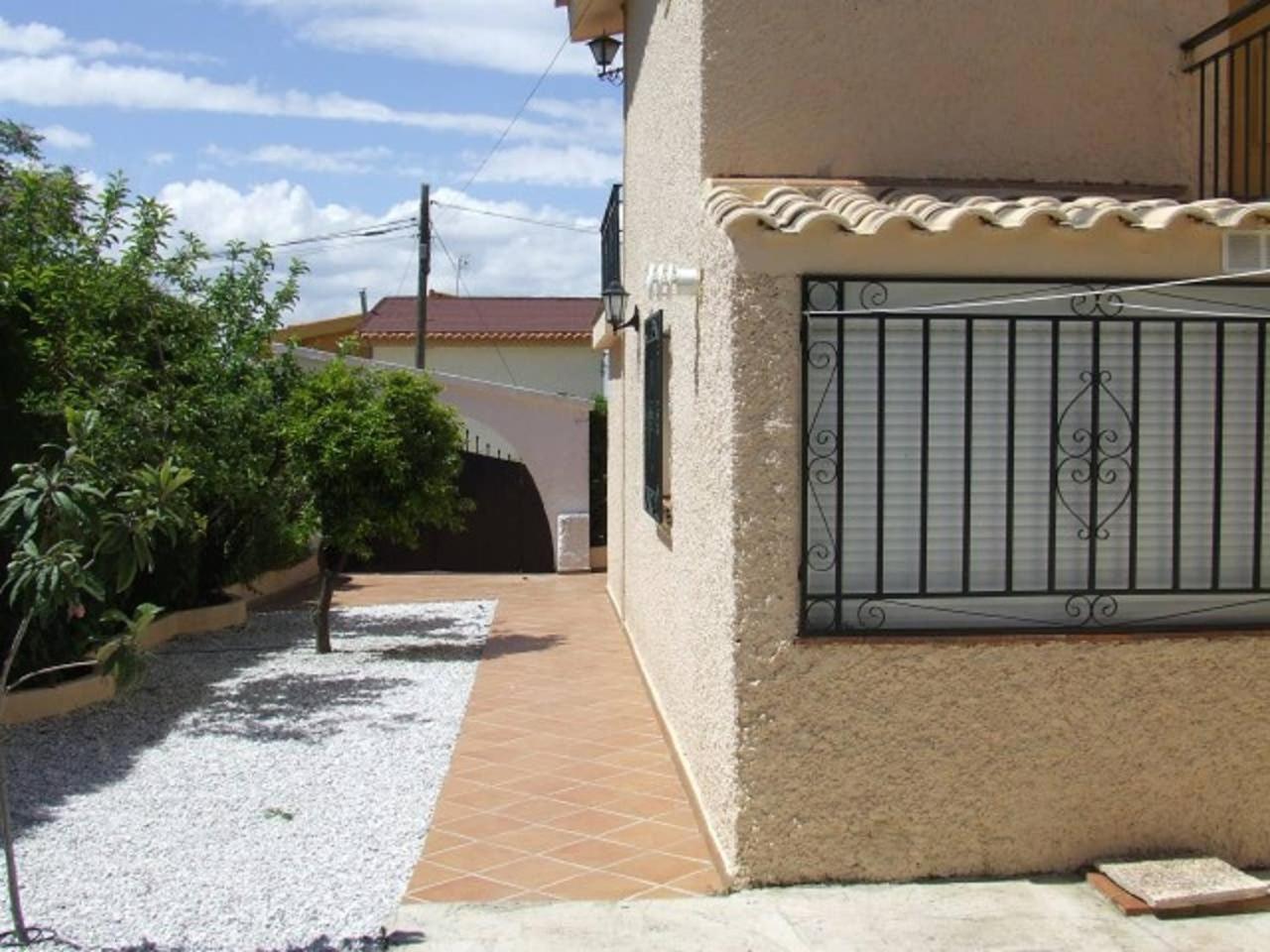 Villa Jazmin モナチル エクステリア 写真